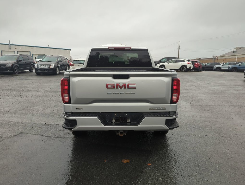 2020 GMC Sierra 1500 Elevation *GM Certified* 4.99% Financing OAC in Dartmouth, Nova Scotia - 7 - w1024h768px