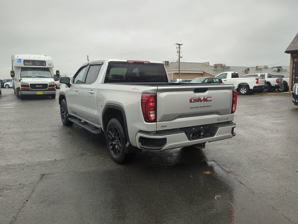 2020 GMC Sierra 1500 Elevation *GM Certified* 4.99% Financing OAC in Dartmouth, Nova Scotia - 6 - w1024h768px