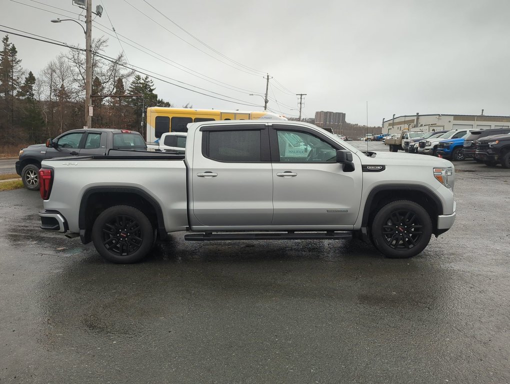 2020 GMC Sierra 1500 Elevation *GM Certified* 4.99% Financing OAC in Dartmouth, Nova Scotia - 9 - w1024h768px