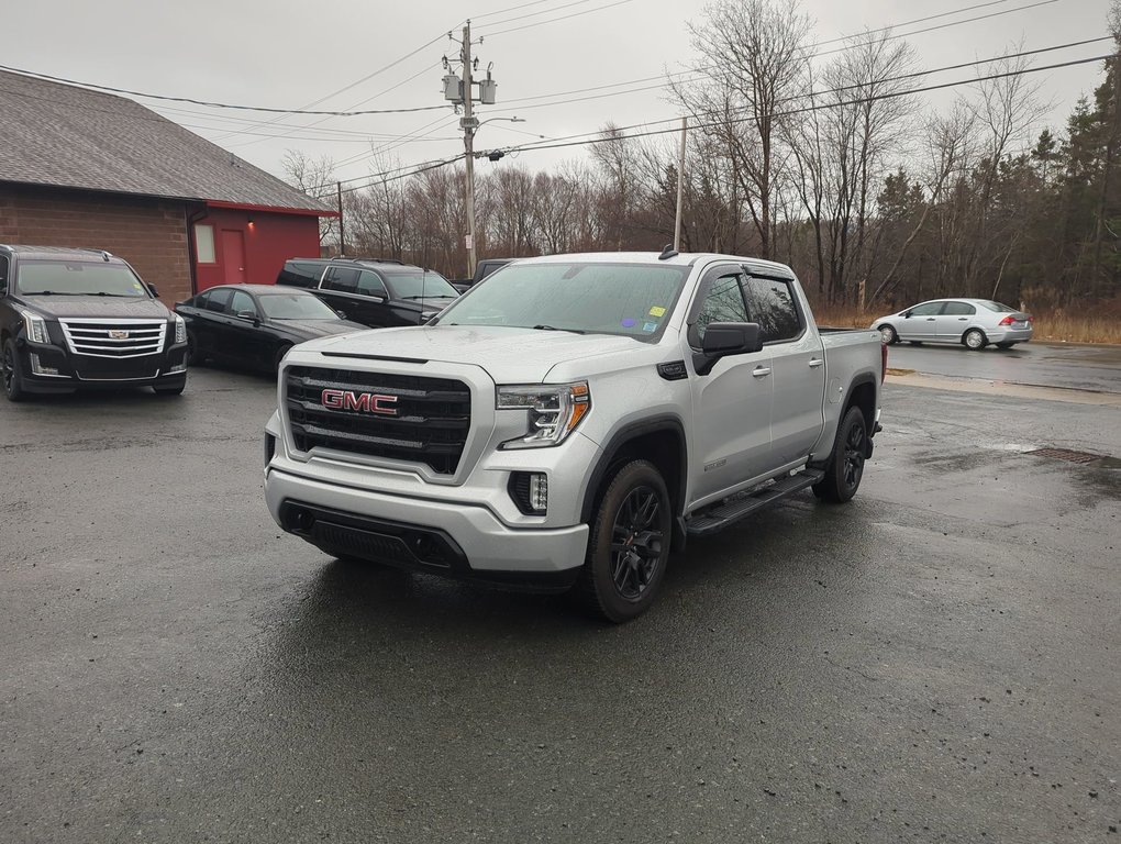 2020 GMC Sierra 1500 Elevation *GM Certified* 4.99% Financing OAC in Dartmouth, Nova Scotia - 4 - w1024h768px