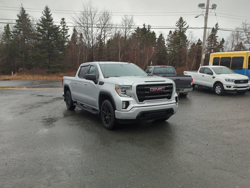 2020 GMC Sierra 1500 Elevation *GM Certified* 4.99% Financing OAC in Dartmouth, Nova Scotia - 2 - w1024h768px