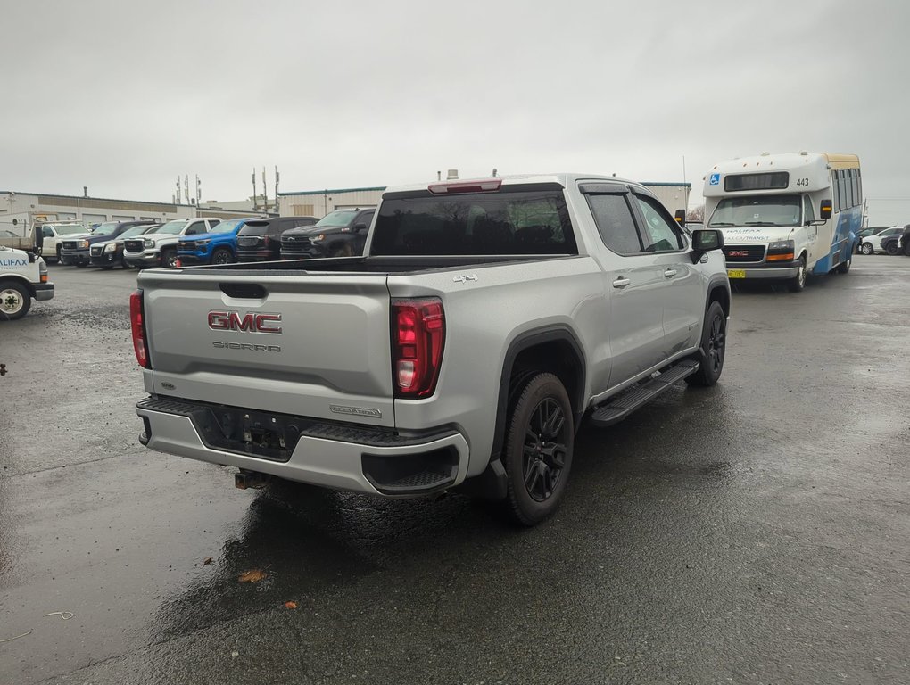 2020 GMC Sierra 1500 Elevation *GM Certified* 4.99% Financing OAC in Dartmouth, Nova Scotia - 8 - w1024h768px