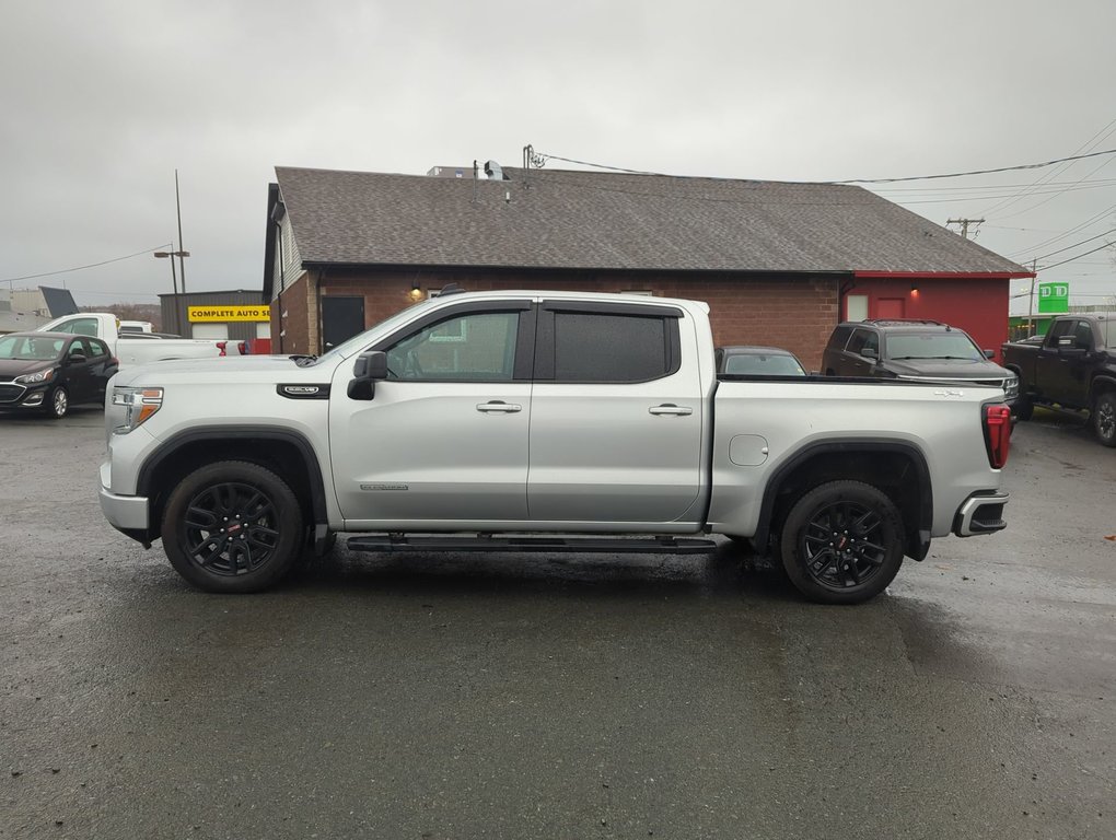 2020 GMC Sierra 1500 Elevation *GM Certified* 4.99% Financing OAC in Dartmouth, Nova Scotia - 5 - w1024h768px