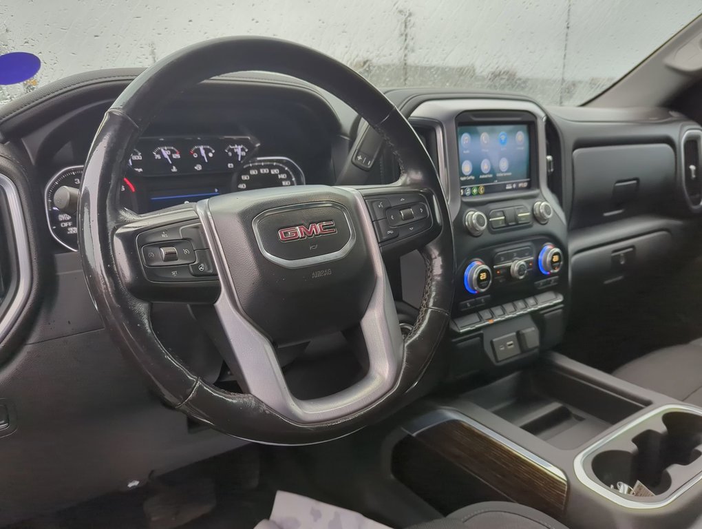 2020 GMC Sierra 1500 Elevation *GM Certified* 4.99% Financing OAC in Dartmouth, Nova Scotia - 19 - w1024h768px