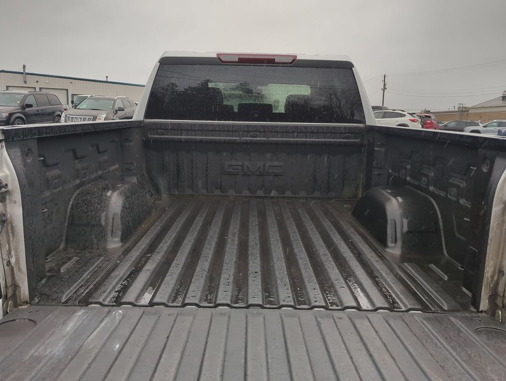 2020 GMC Sierra 1500 Elevation *GM Certified* 4.99% Financing OAC in Dartmouth, Nova Scotia - 22 - w1024h768px