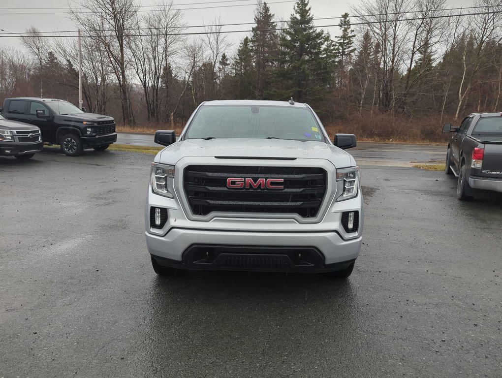 2020 GMC Sierra 1500 Elevation *GM Certified* 4.99% Financing OAC in Dartmouth, Nova Scotia - 3 - w1024h768px