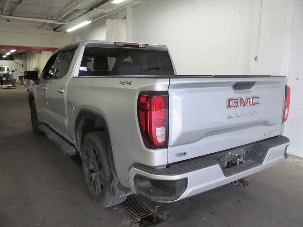 2020  Sierra 1500 Elevation *GM Certified* 4.99% Financing OAC in Dartmouth, Nova Scotia - 2 - w1024h768px