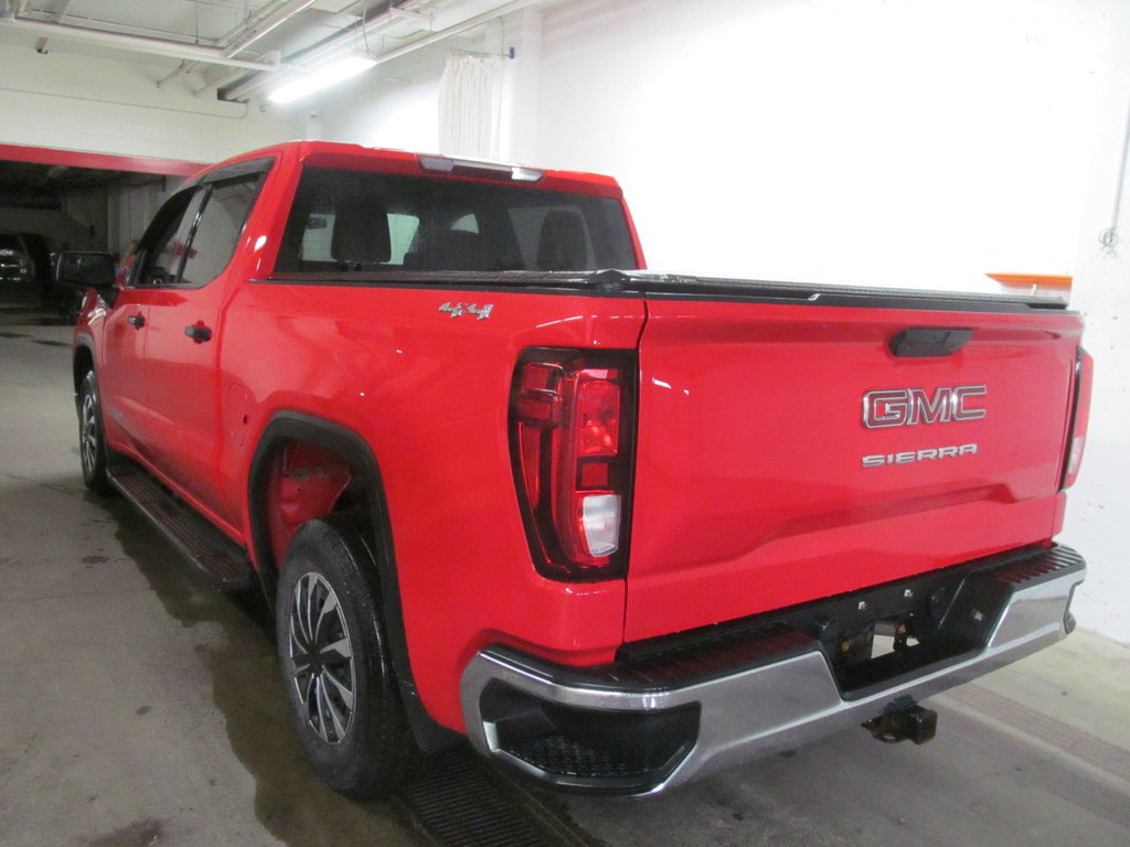 2020 GMC Sierra 1500 BASE 5.3 V8 in Dartmouth, Nova Scotia - 2 - w1024h768px