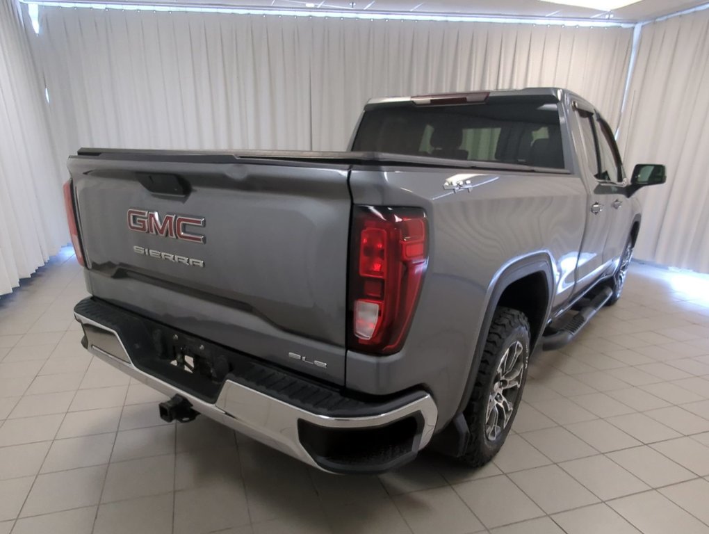 2020 GMC Sierra 1500 SLE in Dartmouth, Nova Scotia - 8 - w1024h768px