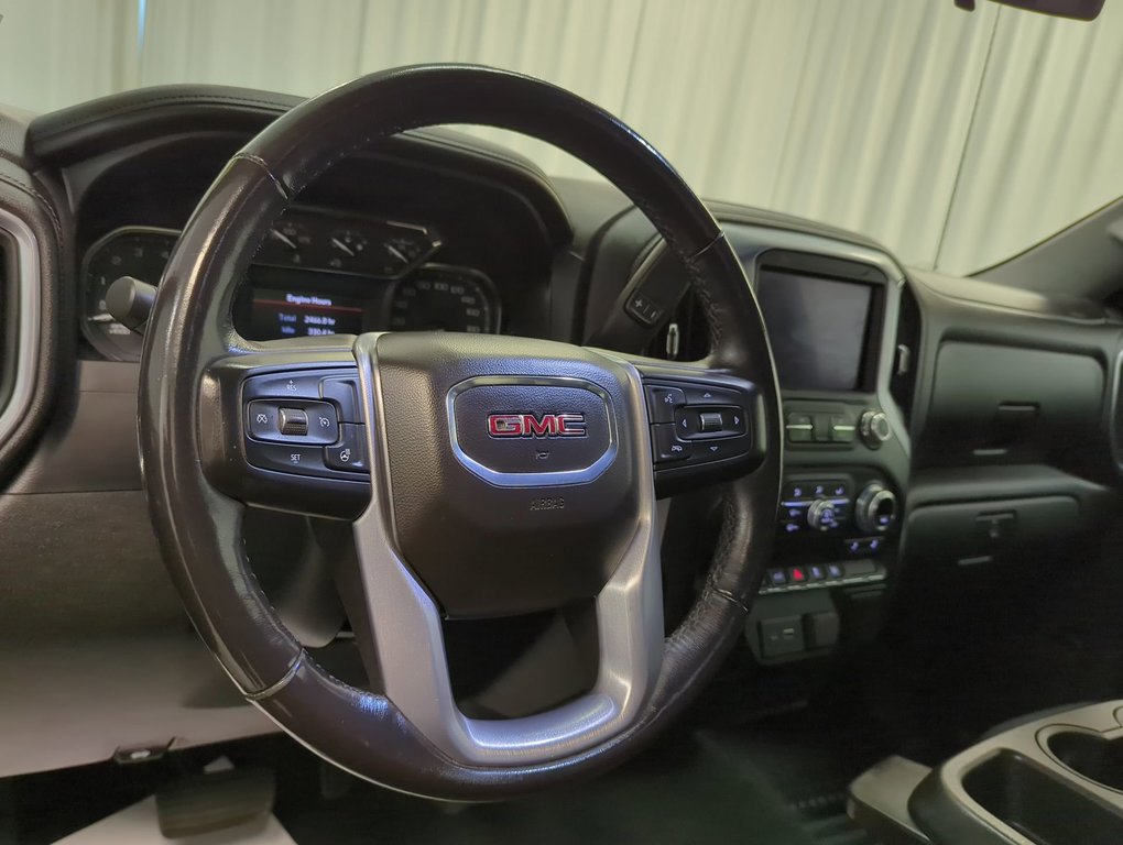2020 GMC Sierra 1500 SLE in Dartmouth, Nova Scotia - 19 - w1024h768px