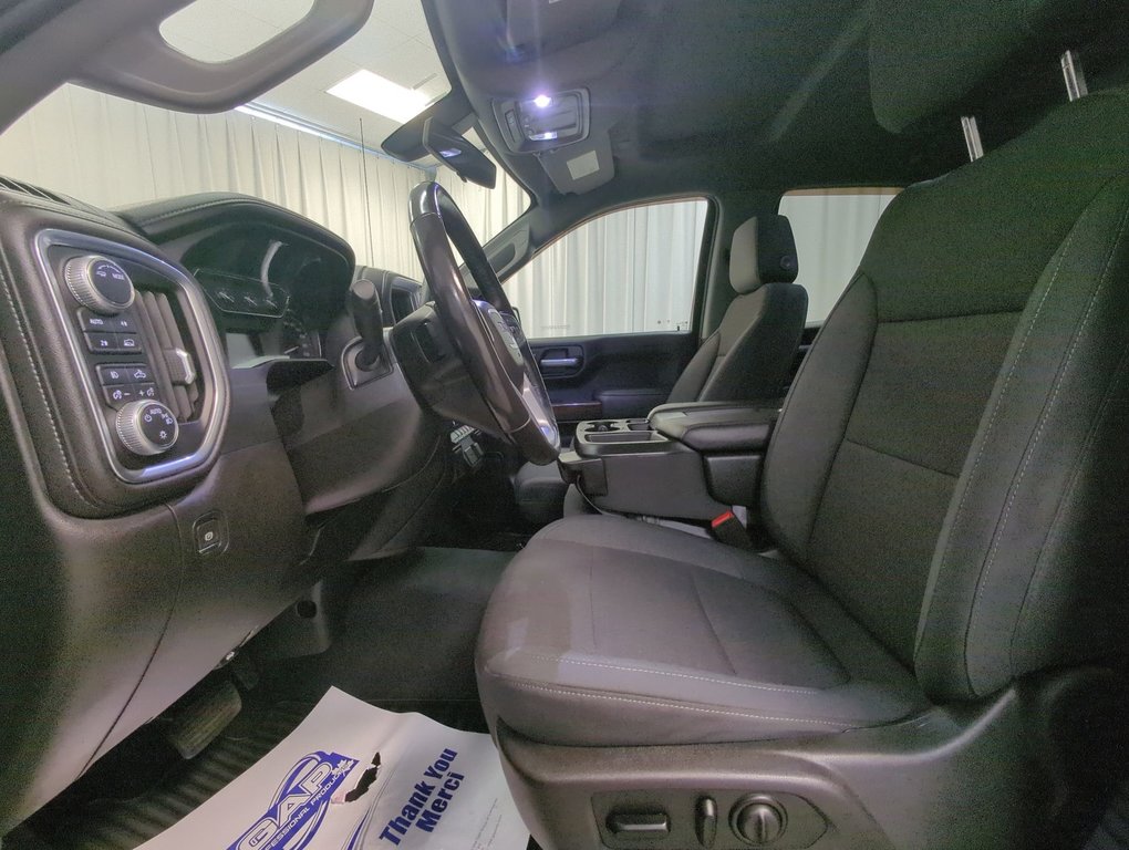 2020 GMC Sierra 1500 SLE in Dartmouth, Nova Scotia - 11 - w1024h768px