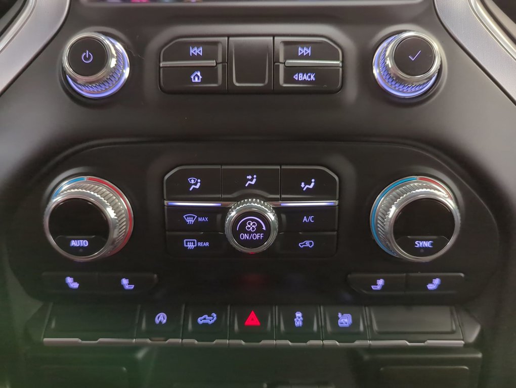 2020 GMC Sierra 1500 SLE in Dartmouth, Nova Scotia - 18 - w1024h768px