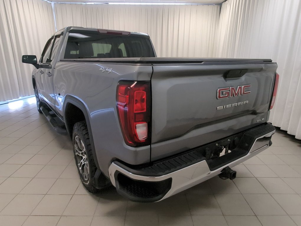 2020 GMC Sierra 1500 SLE in Dartmouth, Nova Scotia - 6 - w1024h768px
