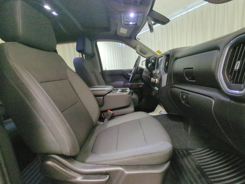 2020 GMC Sierra 1500 SLE in Dartmouth, Nova Scotia - 24 - w1024h768px