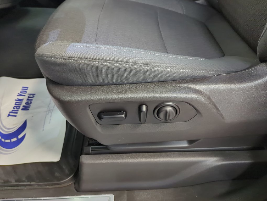 2020 GMC Sierra 1500 SLE in Dartmouth, Nova Scotia - 12 - w1024h768px