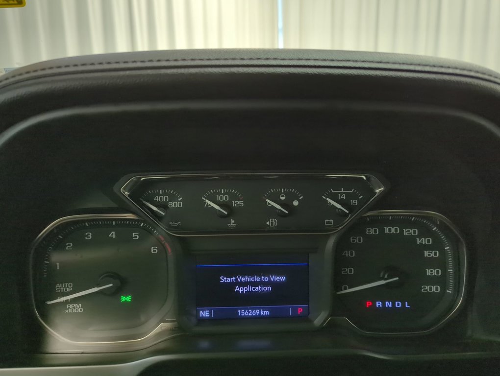 2020 GMC Sierra 1500 SLE in Dartmouth, Nova Scotia - 15 - w1024h768px
