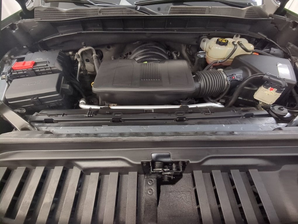 2020 GMC Sierra 1500 SLE in Dartmouth, Nova Scotia - 25 - w1024h768px