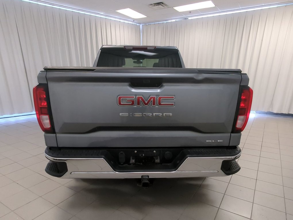 2020 GMC Sierra 1500 SLE in Dartmouth, Nova Scotia - 7 - w1024h768px