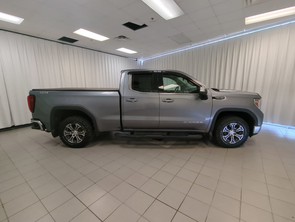 2020 GMC Sierra 1500 SLE in Dartmouth, Nova Scotia - 9 - w1024h768px