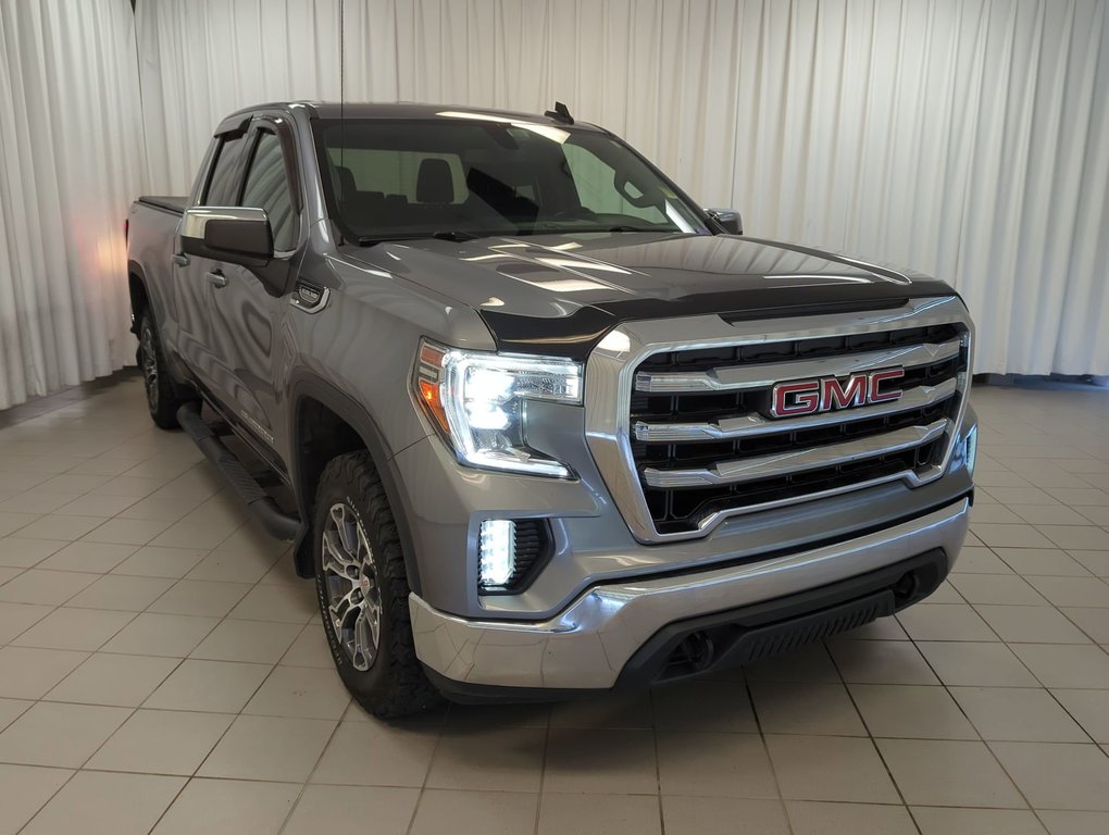 2020 GMC Sierra 1500 SLE in Dartmouth, Nova Scotia - 2 - w1024h768px