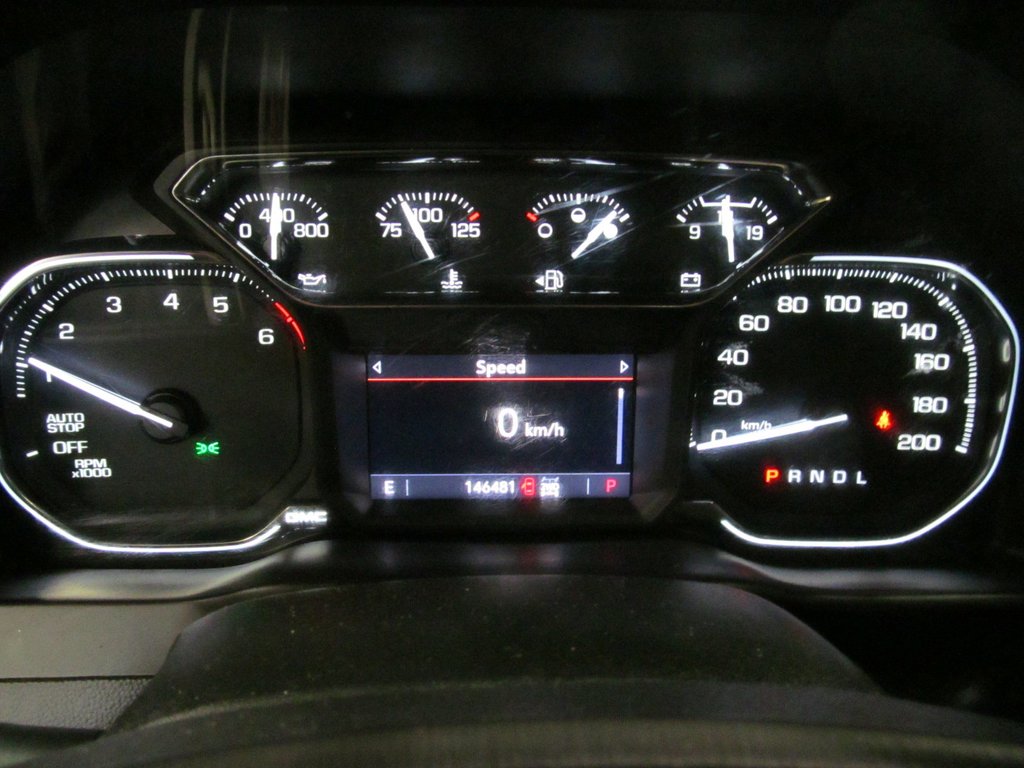 2020 GMC Sierra 1500 AT4 in Dartmouth, Nova Scotia - 5 - w1024h768px