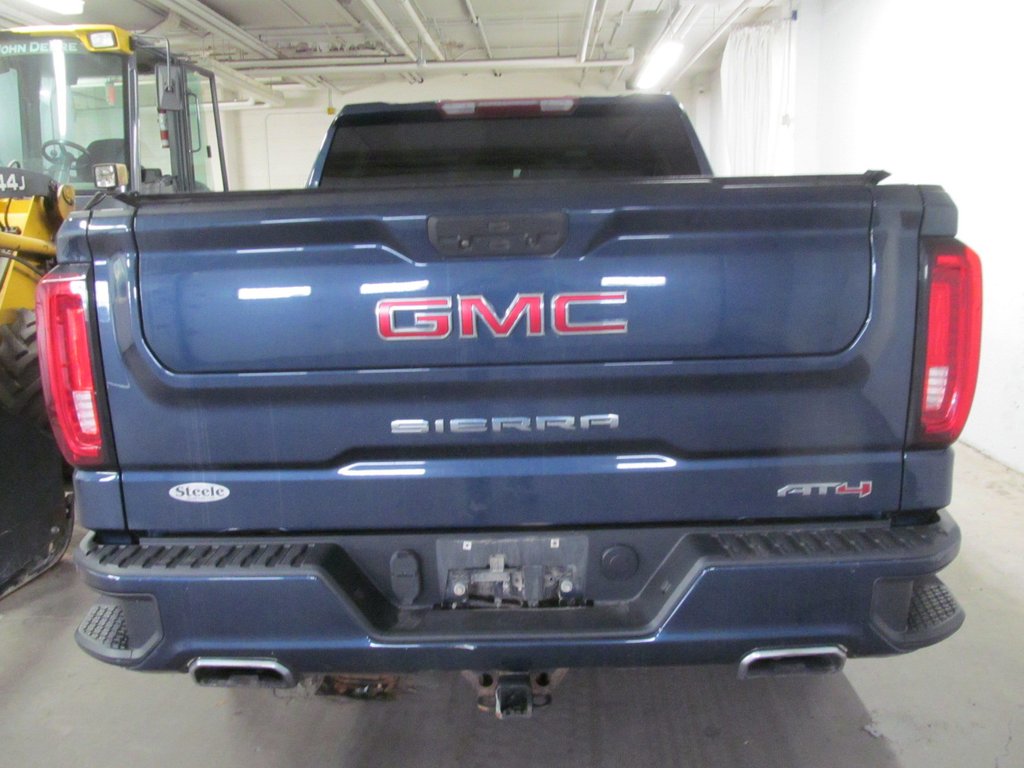 2020 GMC Sierra 1500 AT4 in Dartmouth, Nova Scotia - 3 - w1024h768px