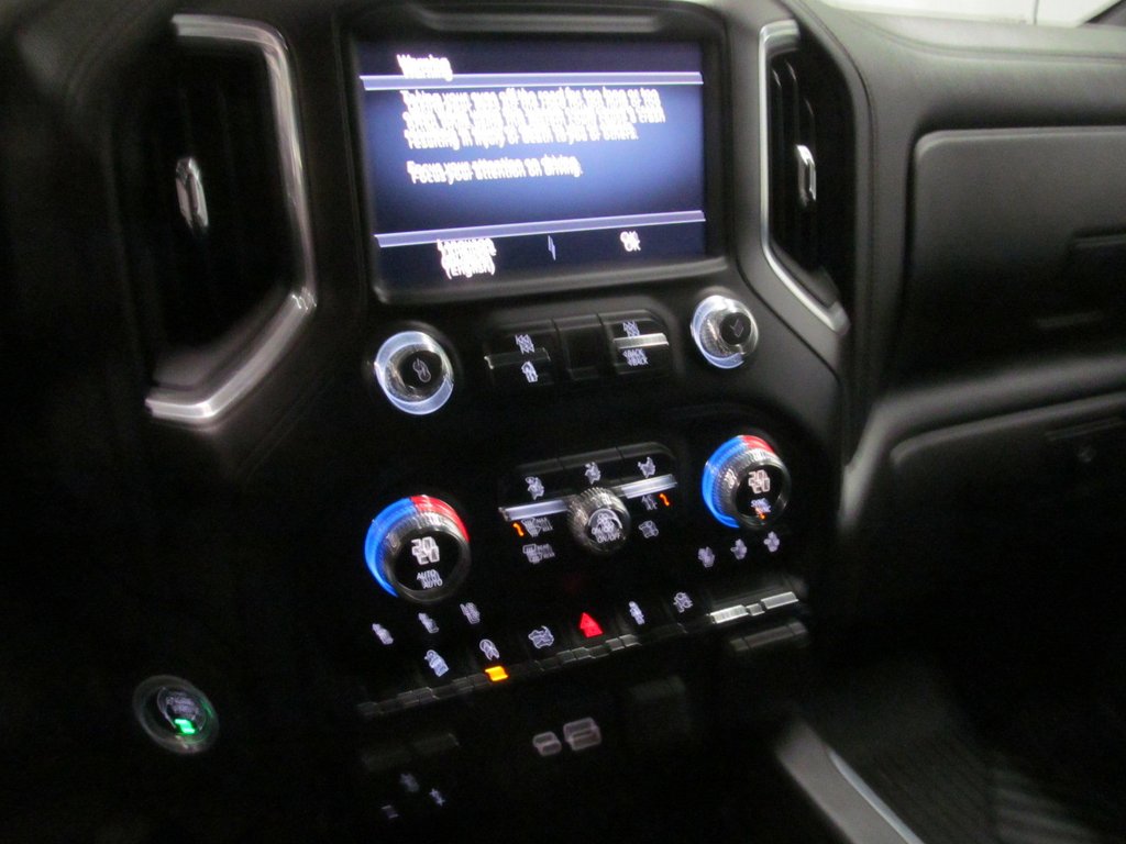 2020 GMC Sierra 1500 AT4 in Dartmouth, Nova Scotia - 6 - w1024h768px
