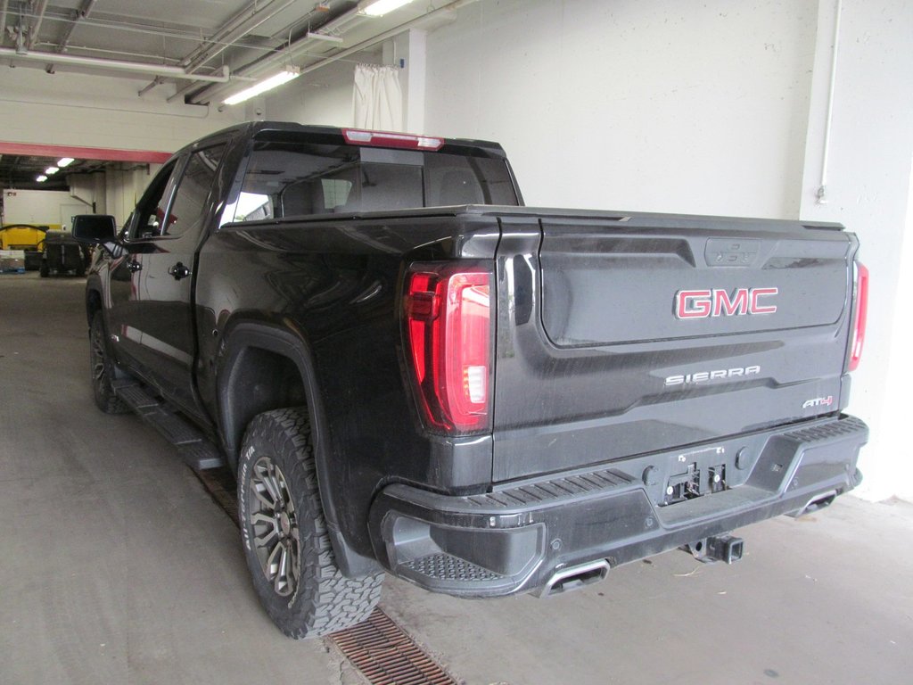 2021  Sierra 1500 AT4 6.2L V8 *GM Certified* in Dartmouth, Nova Scotia - 2 - w1024h768px