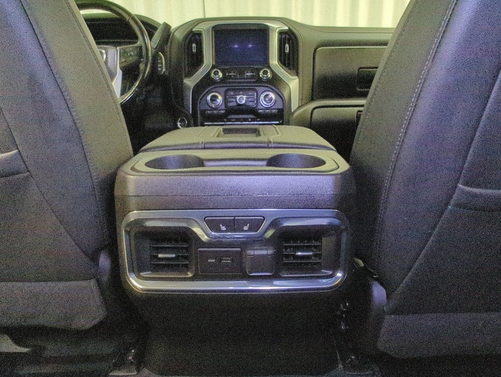 2021  Sierra 1500 SLT Diesel Leather *GM Certified* in Dartmouth, Nova Scotia - 20 - w1024h768px