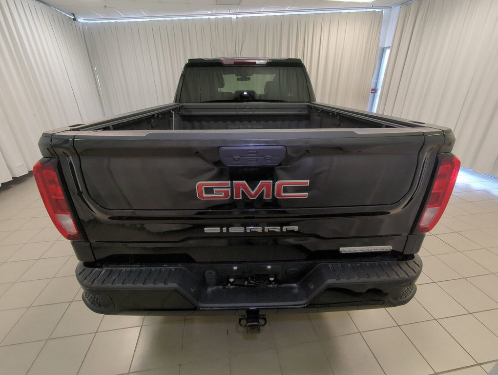 2021  Sierra 1500 Elevation *GM Certified* in Dartmouth, Nova Scotia - 7 - w1024h768px