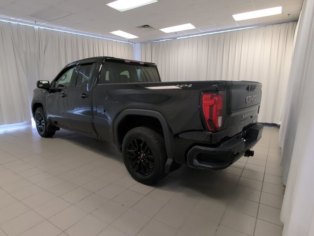 2021  Sierra 1500 Elevation *GM Certified* in Dartmouth, Nova Scotia - 6 - w1024h768px