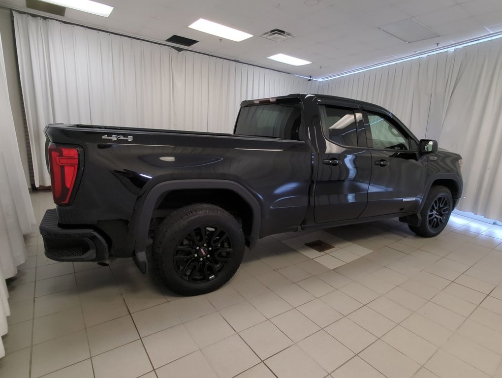 2021  Sierra 1500 Elevation *GM Certified* in Dartmouth, Nova Scotia - 8 - w1024h768px