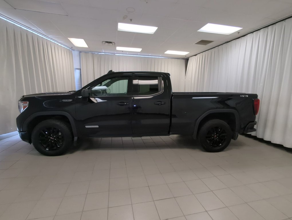 2021  Sierra 1500 Elevation *GM Certified* in Dartmouth, Nova Scotia - 5 - w1024h768px