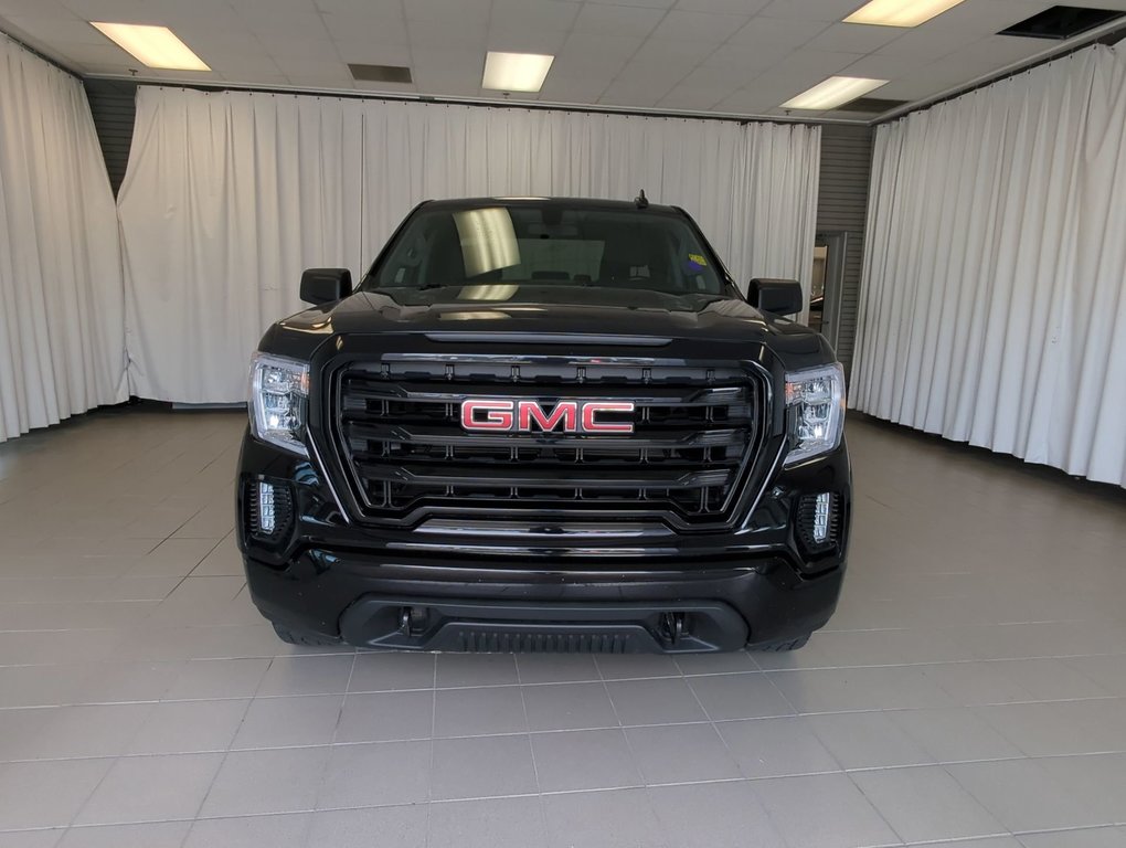 2021  Sierra 1500 Elevation *GM Certified* in Dartmouth, Nova Scotia - 3 - w1024h768px