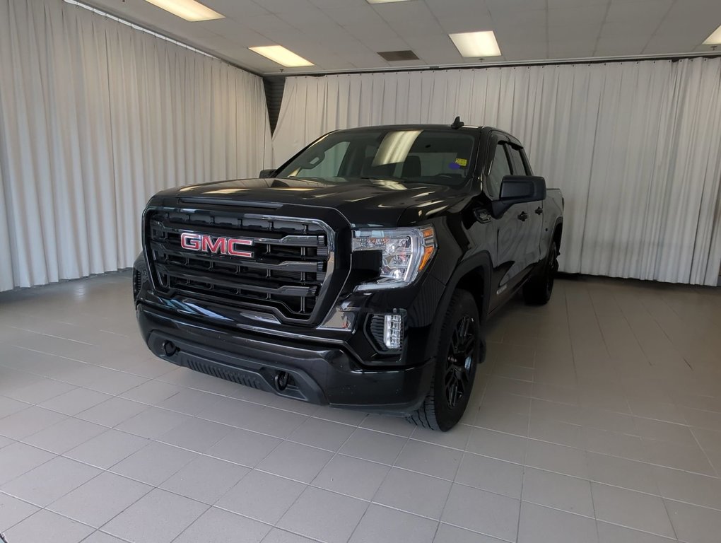 2021  Sierra 1500 Elevation *GM Certified* in Dartmouth, Nova Scotia - 4 - w1024h768px