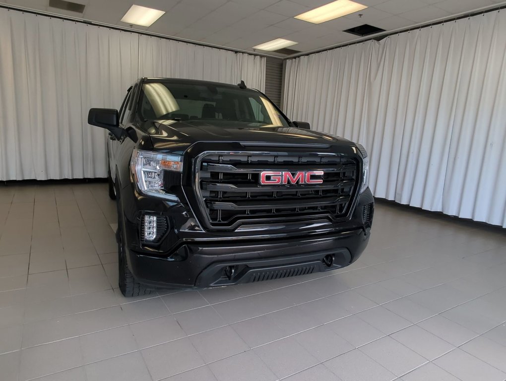 2021  Sierra 1500 Elevation *GM Certified* in Dartmouth, Nova Scotia - 2 - w1024h768px