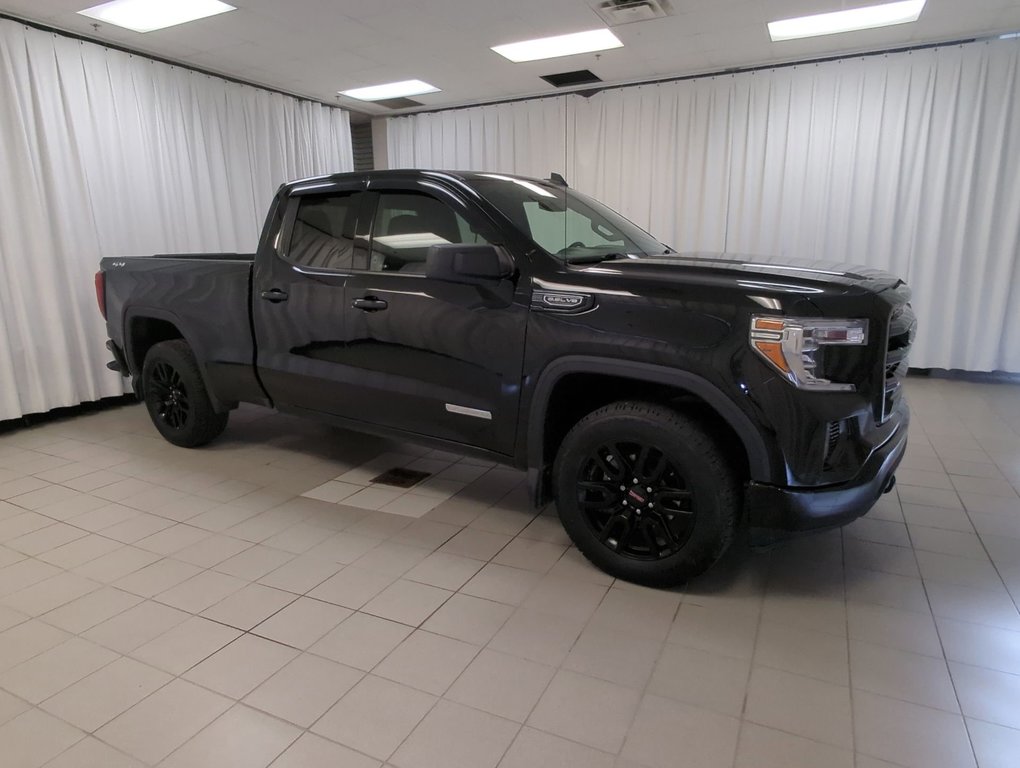 2021  Sierra 1500 Elevation *GM Certified* in Dartmouth, Nova Scotia - 9 - w1024h768px