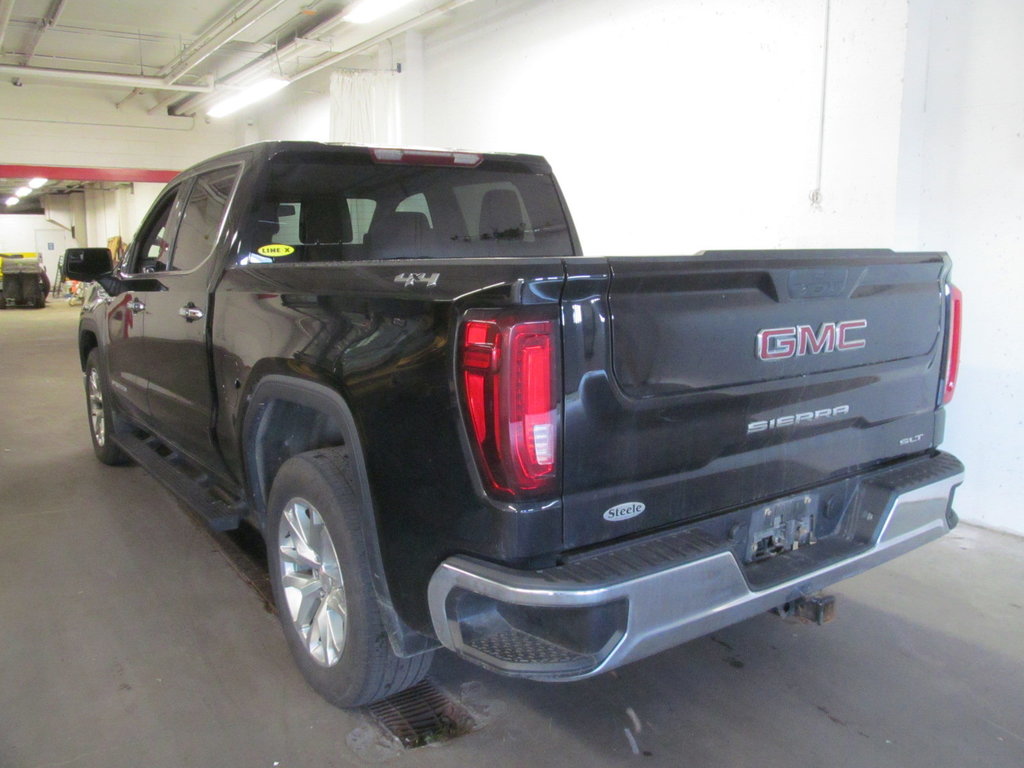 2021  Sierra 1500 SLT Leather *GM Certified* 4.99% Financing OAC in Dartmouth, Nova Scotia - 2 - w1024h768px