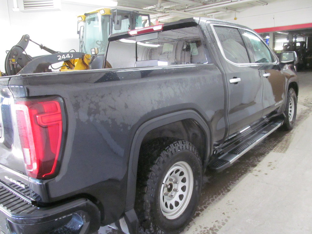 2021 GMC Sierra 1500 Denali in Dartmouth, Nova Scotia - 4 - w1024h768px