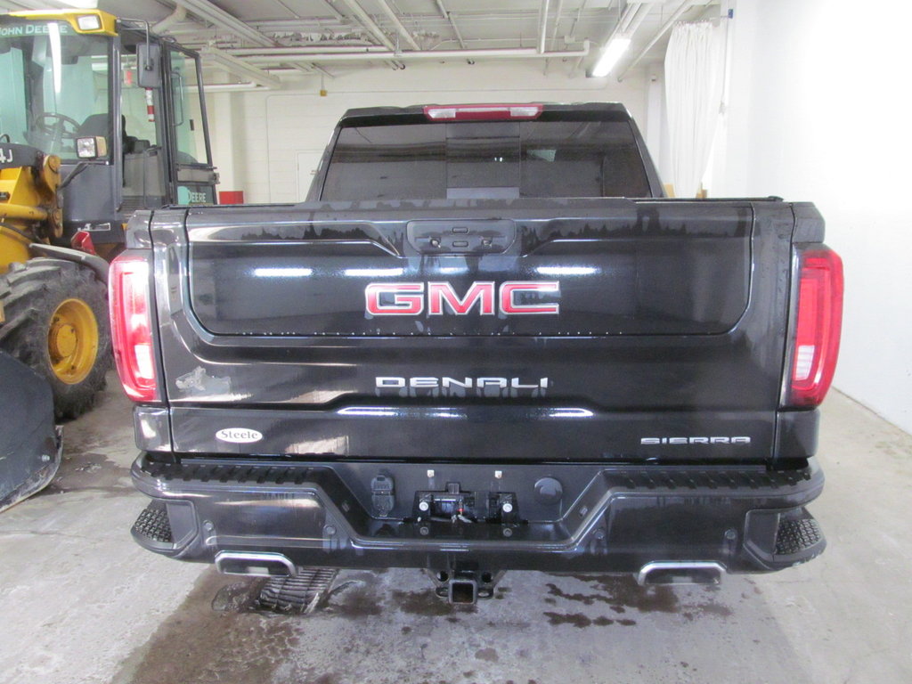 2021 GMC Sierra 1500 Denali in Dartmouth, Nova Scotia - 3 - w1024h768px