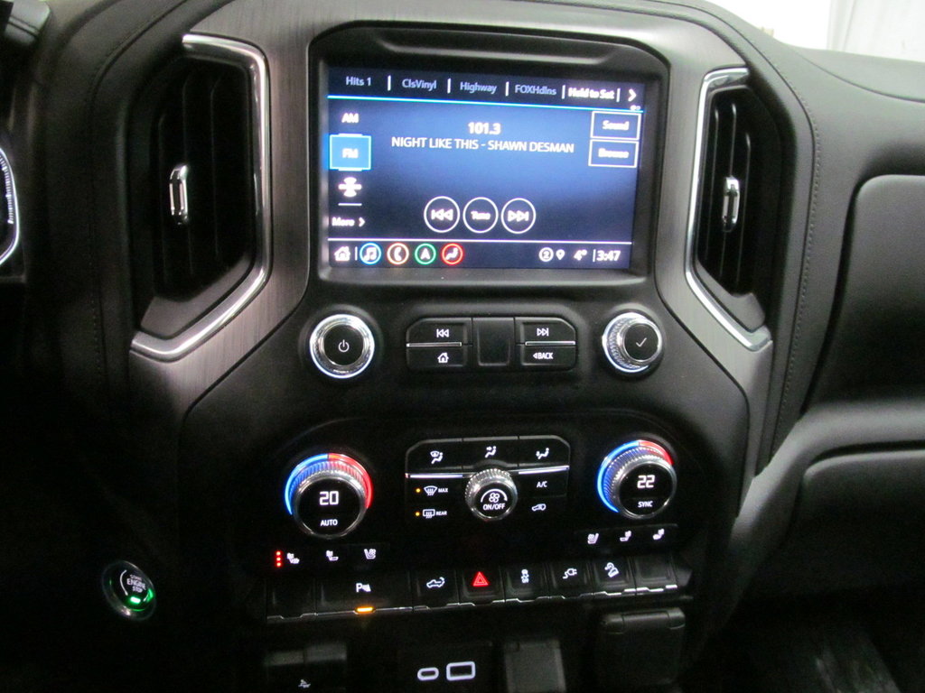 2021 GMC Sierra 1500 Denali in Dartmouth, Nova Scotia - 6 - w1024h768px