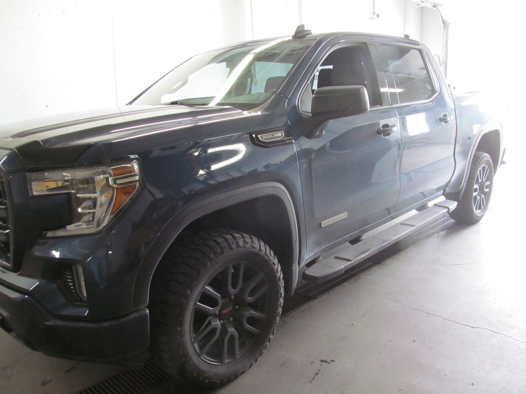 2021 GMC Sierra 1500 Elevation in Dartmouth, Nova Scotia - 2 - w1024h768px