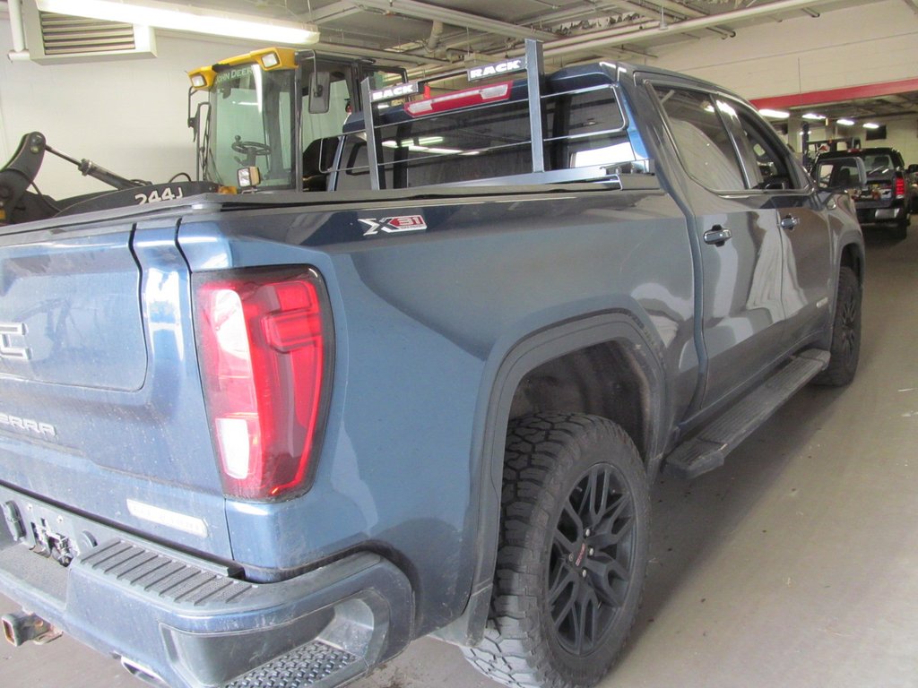 2021 GMC Sierra 1500 Elevation in Dartmouth, Nova Scotia - 4 - w1024h768px