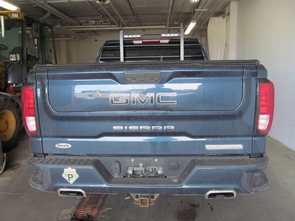 2021 GMC Sierra 1500 Elevation in Dartmouth, Nova Scotia - 3 - w1024h768px