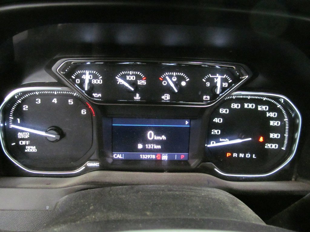 2021 GMC Sierra 1500 Elevation in Dartmouth, Nova Scotia - 5 - w1024h768px