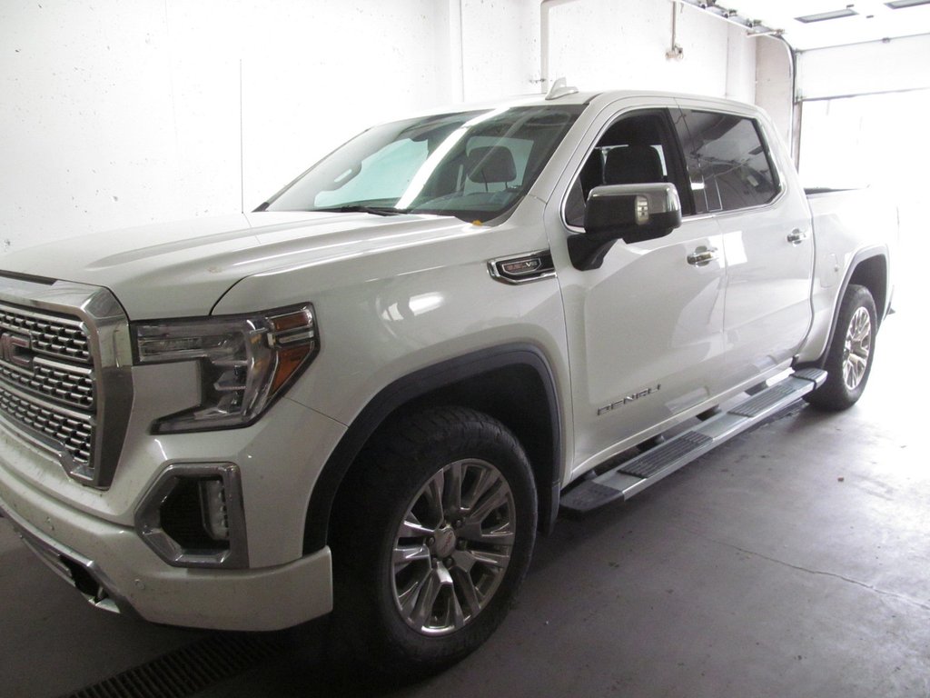 2021 GMC Sierra 1500 Denali in Dartmouth, Nova Scotia - 2 - w1024h768px