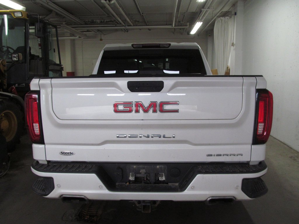 2021 GMC Sierra 1500 Denali in Dartmouth, Nova Scotia - 3 - w1024h768px