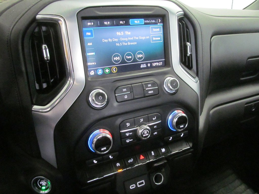 2021 GMC Sierra 1500 SLE in Dartmouth, Nova Scotia - 6 - w1024h768px