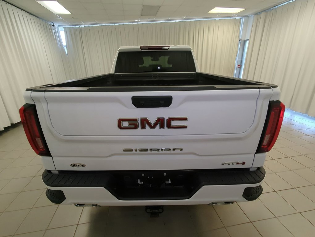 2022  Sierra 1500 AT4 *GM Certified* in Dartmouth, Nova Scotia - 7 - w1024h768px