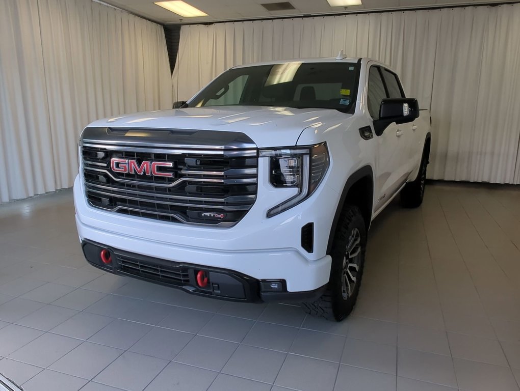 2022  Sierra 1500 AT4 *GM Certified* in Dartmouth, Nova Scotia - 4 - w1024h768px